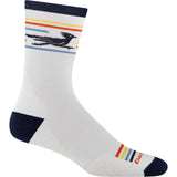 Men's Frontrunner Micro Crew Ultra-Lightweight Running Socks