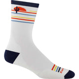 Men's Frontrunner Micro Crew Ultra-Lightweight Running Socks