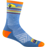 Men's Frontrunner Micro Crew Ultra-Lightweight Running Socks