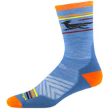 Men's Frontrunner Micro Crew Ultra-Lightweight Running Socks