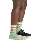 Women's Relay Micro Crew Ultra-Lightweight Running Socks