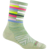 Women's Relay Micro Crew Ultra-Lightweight Running Socks