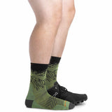 Men's Vert Micro Crew Ultra-Lightweight Running Socks