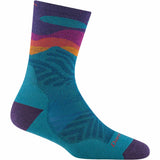 Women's Mirnavated Micro Crew Ultra-Lightweight Running Socks