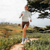 Women's Run Micro Crew Ultra-Lightweight Running Socks