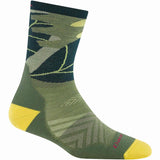 Women's Run Wild Micro Crew Ultra-Lightweight Running Socks