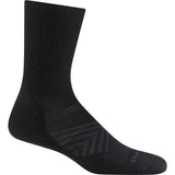 Men's Run Micro Crew Ultra-Lightweight Running Socks
