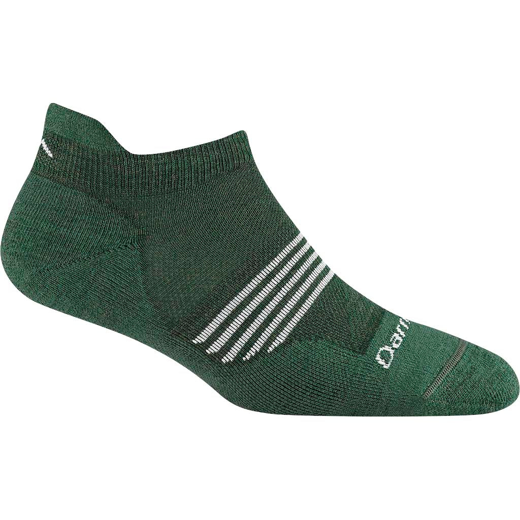 Women's Element No Show Tab Lightweight Running Socks