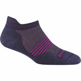Women's Element No Show Tab Lightweight Running Socks