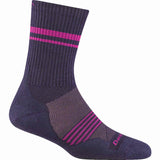 Women's Element Crew Lightweight Athletic Cushion Socks