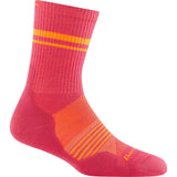 Women's Element Crew Lightweight Athletic Cushion Socks