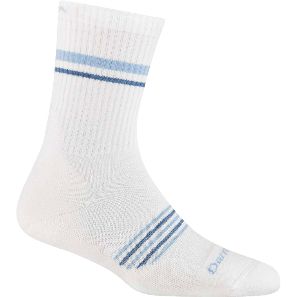 Women's Element Crew Lightweight Athletic Cushion Socks