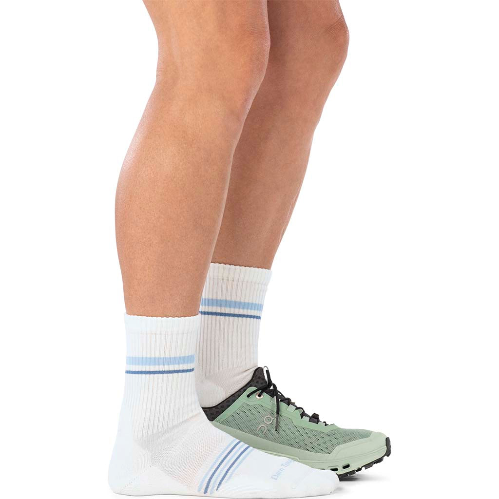 Women's Element Crew Lightweight Athletic Cushion Socks