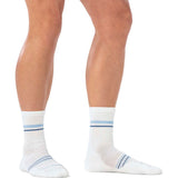 Women's Element Crew Lightweight Athletic Cushion Socks