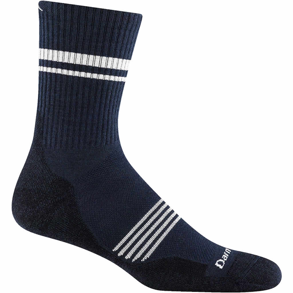 Men's Element Crew Sock Lightweight Cushion Socks