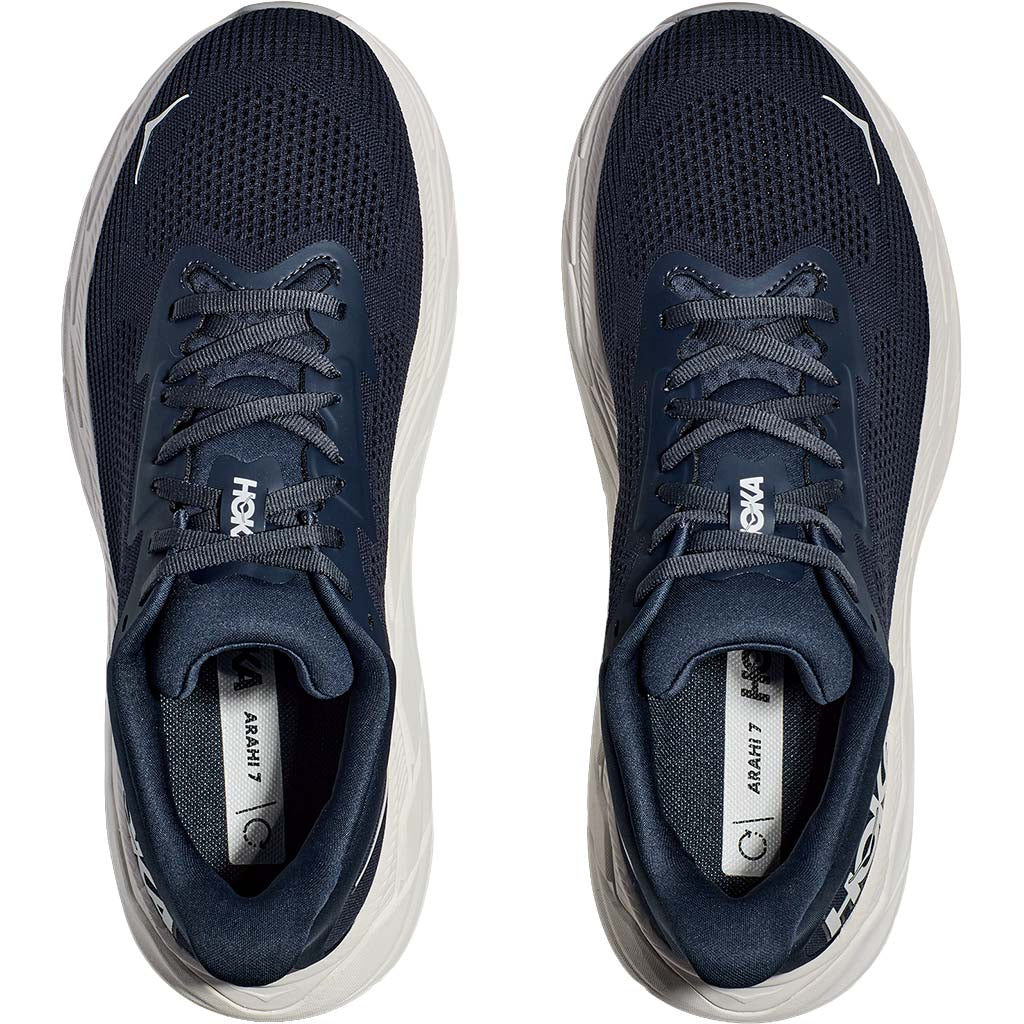 Men's Arahi 7 Wide