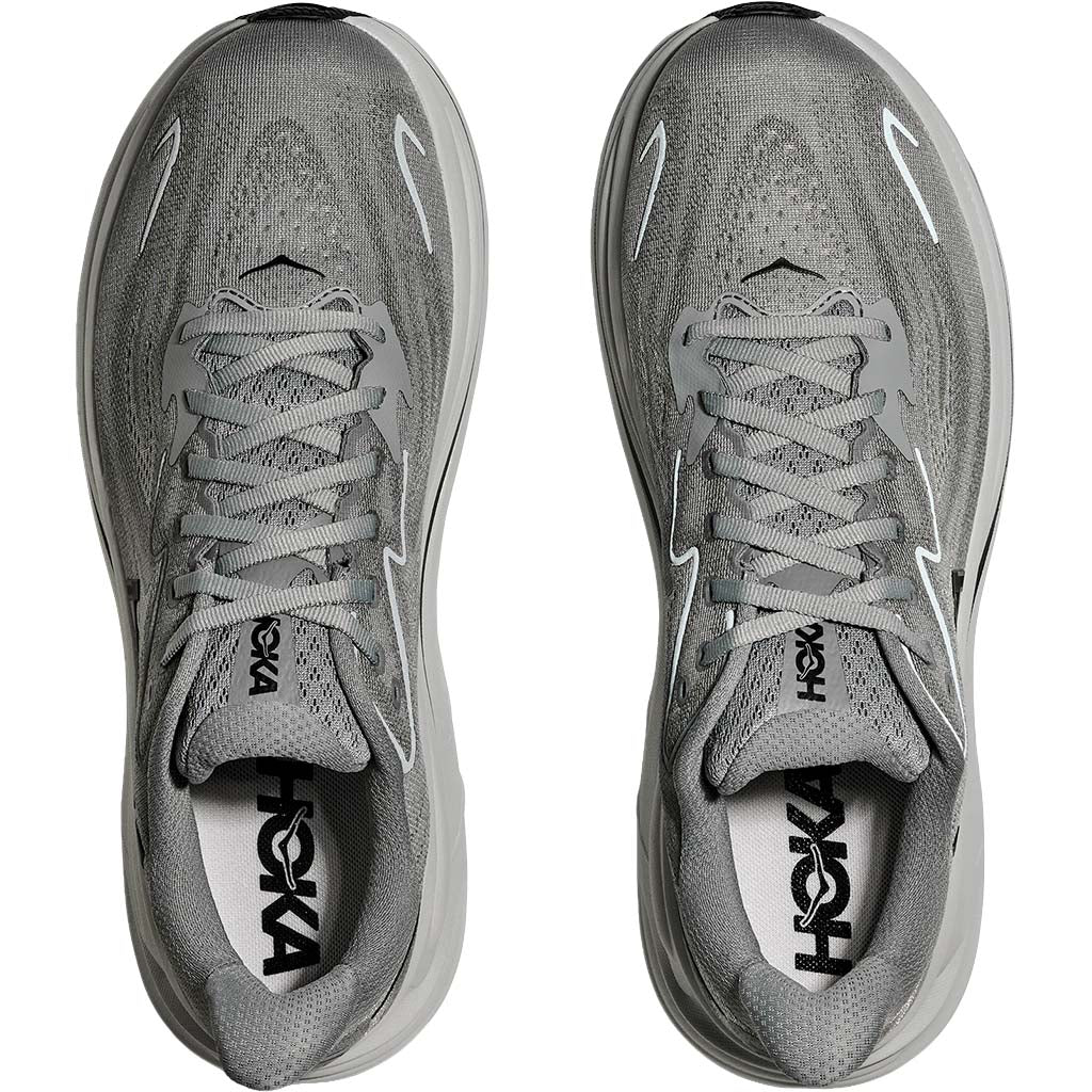 Hoka Clifton 10 2E Wide Men