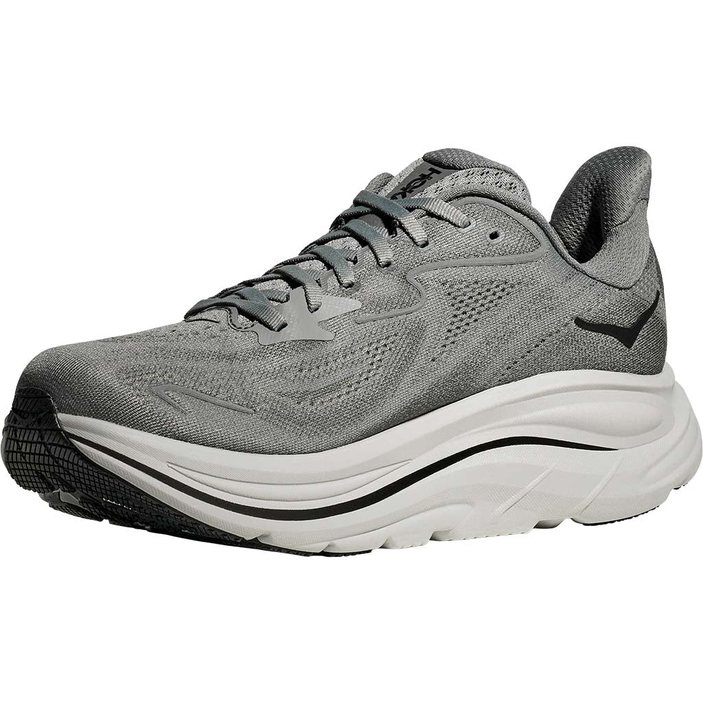 Hoka Clifton 10 2E Wide Men