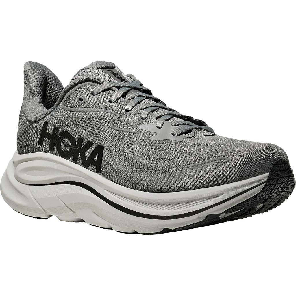 Hoka Clifton 10 2E Wide Men