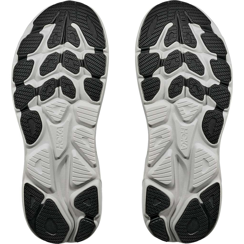 Hoka Clifton 10 2E Wide Men