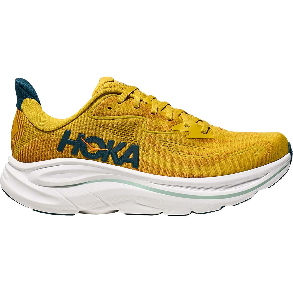 Men's Clifton 10