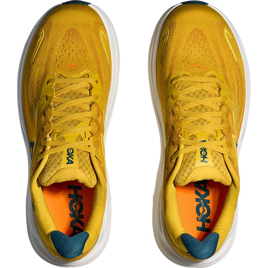 Men's Clifton 10