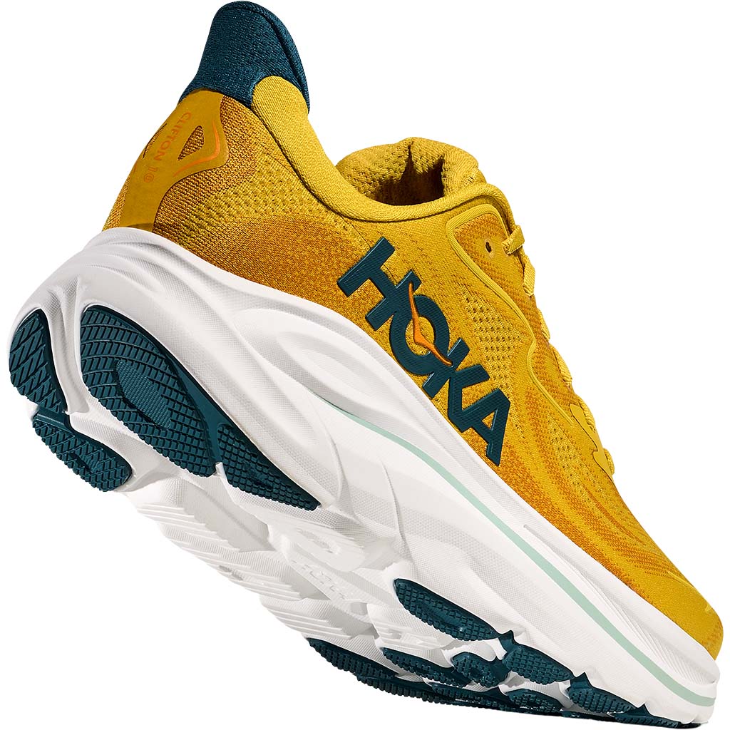 Men's Clifton 10