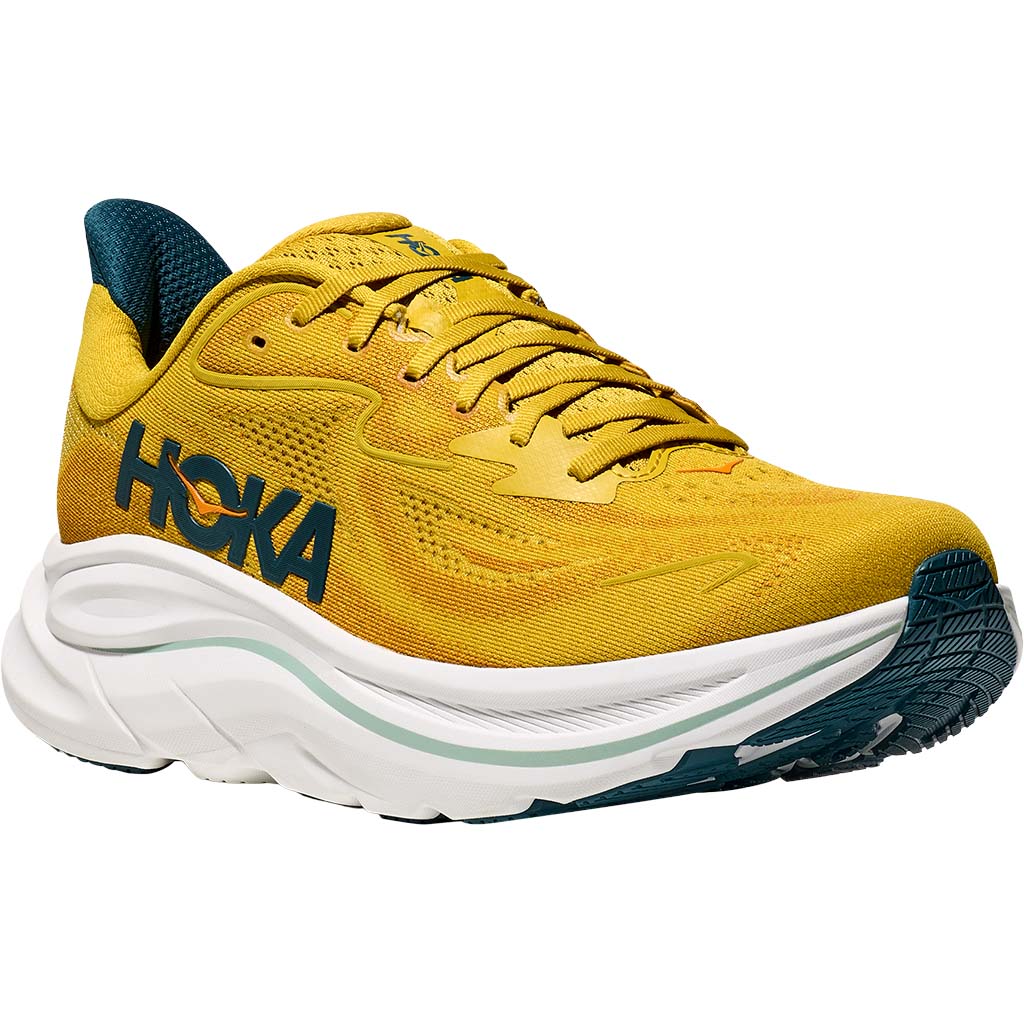 Men's Clifton 10