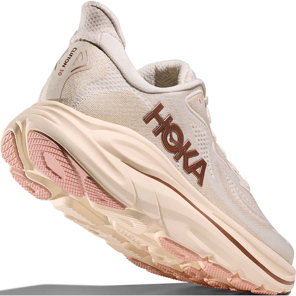 Women's Clifton 10
