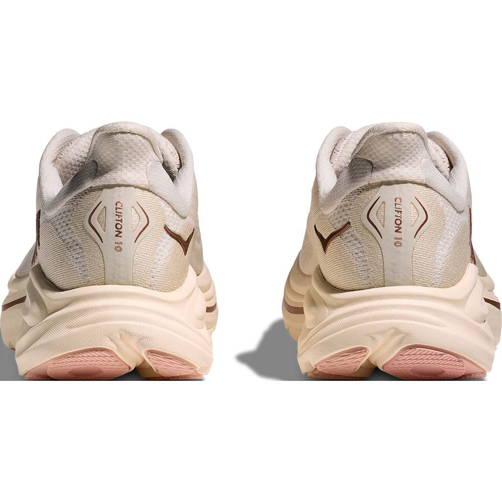 Women's Clifton 10