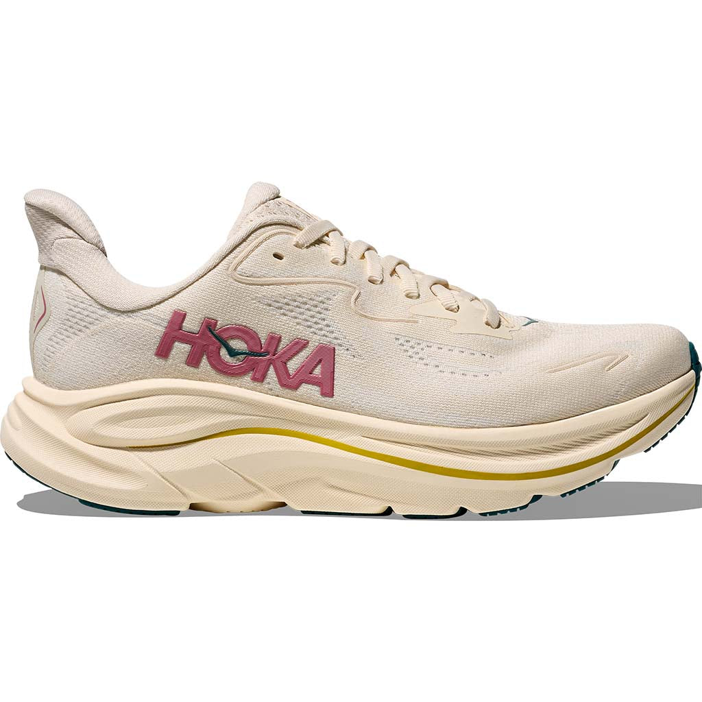 Women's Clifton 10 Wide