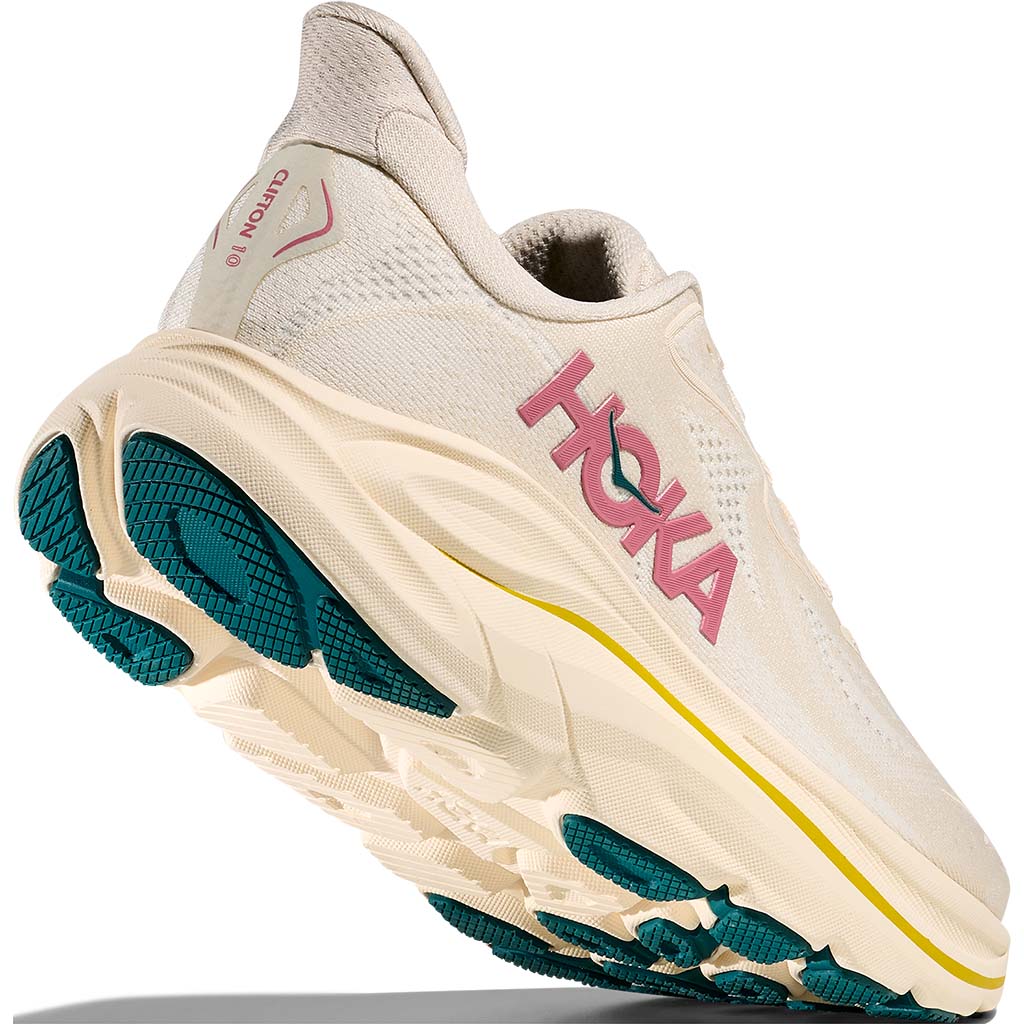 Women's Clifton 10 Wide