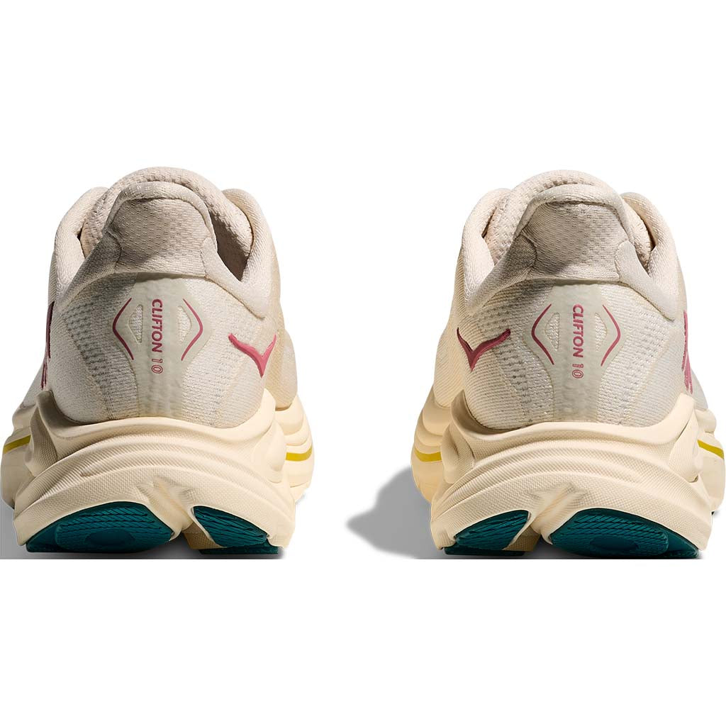 Women's Clifton 10 Wide