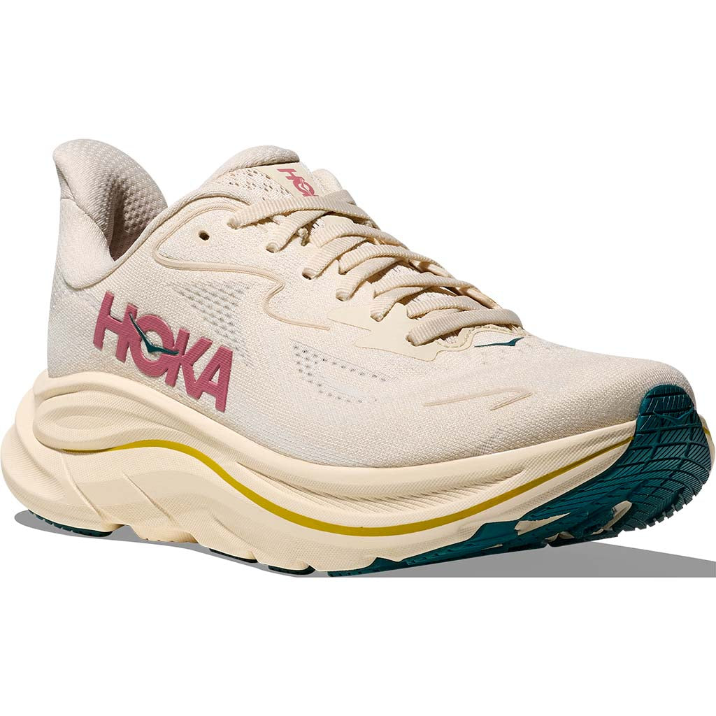 Women's Clifton 10 Wide
