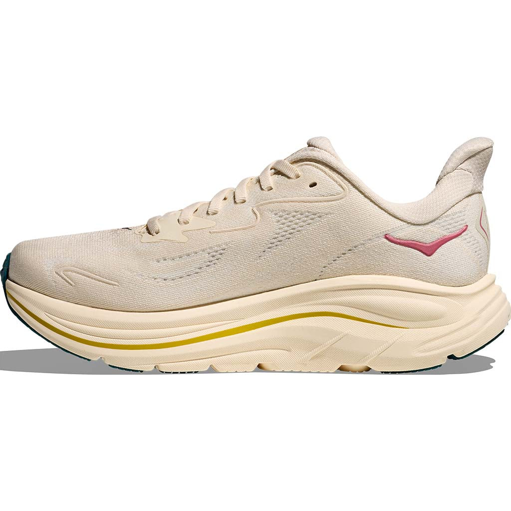 Women's Clifton 10 Wide