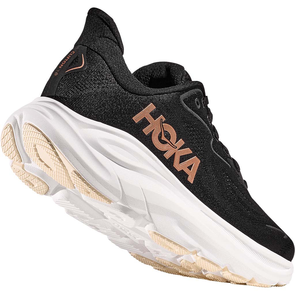 Women's Clifton 10