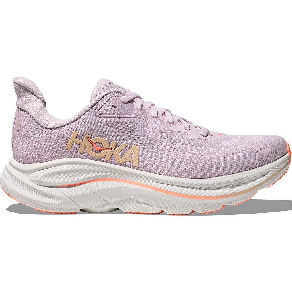 Women's Clifton 10