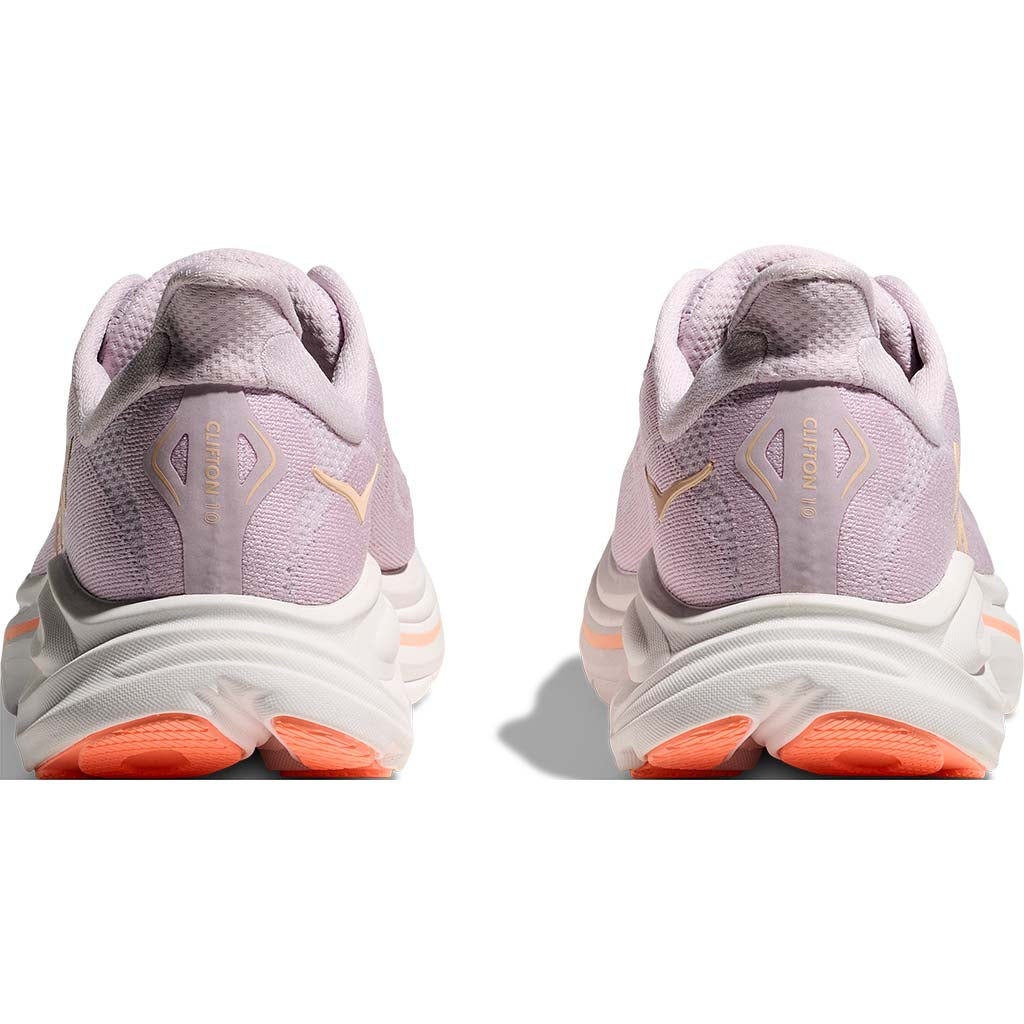 Women's Clifton 10
