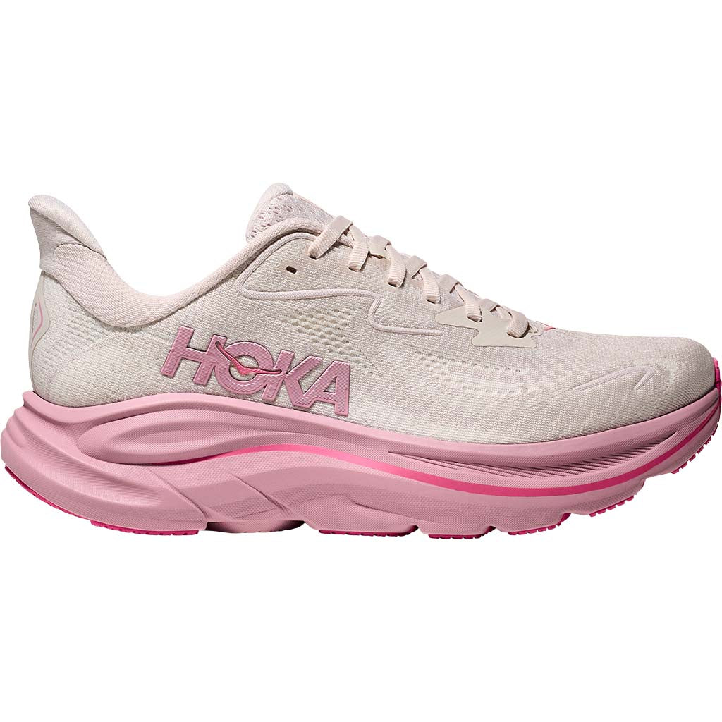 Women's Clifton 10
