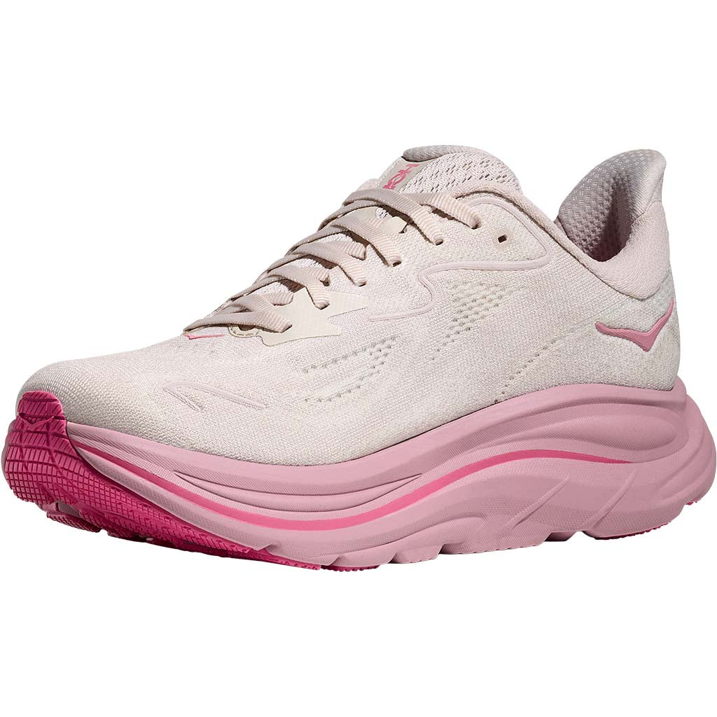 Women's Clifton 10