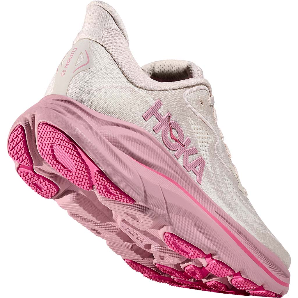 Women's Clifton 10