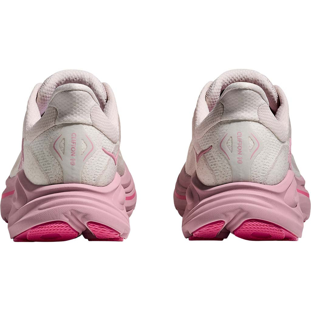 Women's Clifton 10
