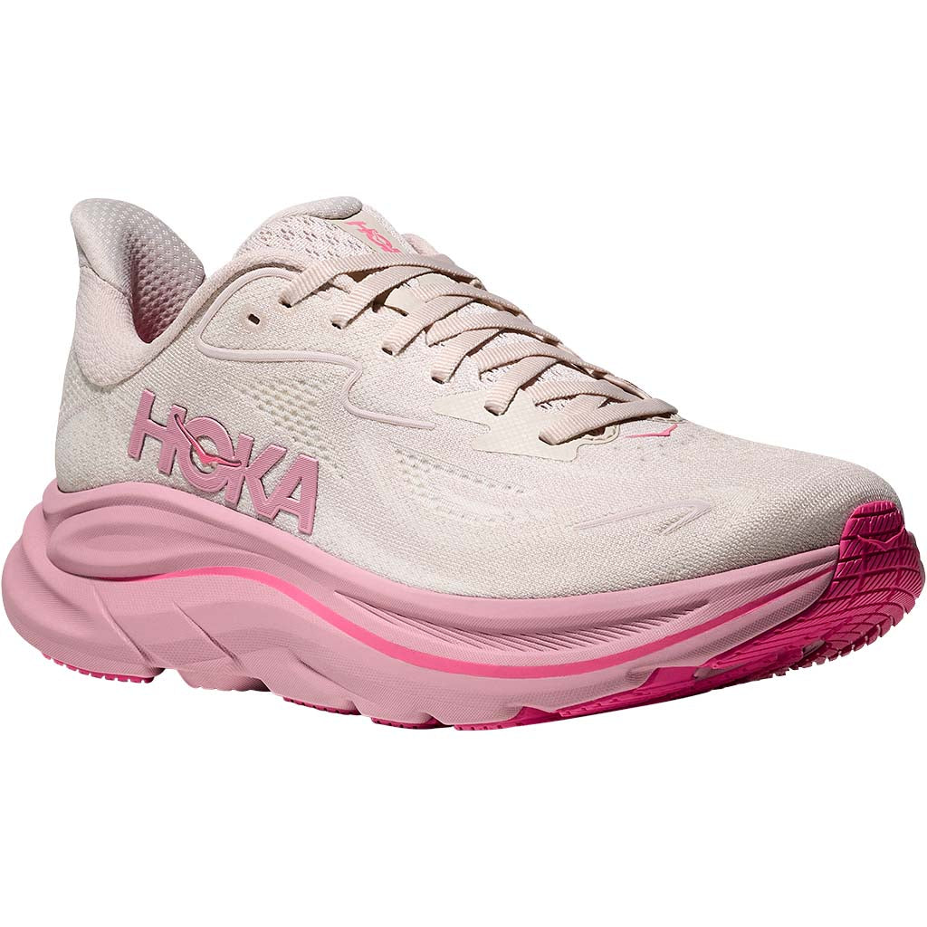 Women's Clifton 10