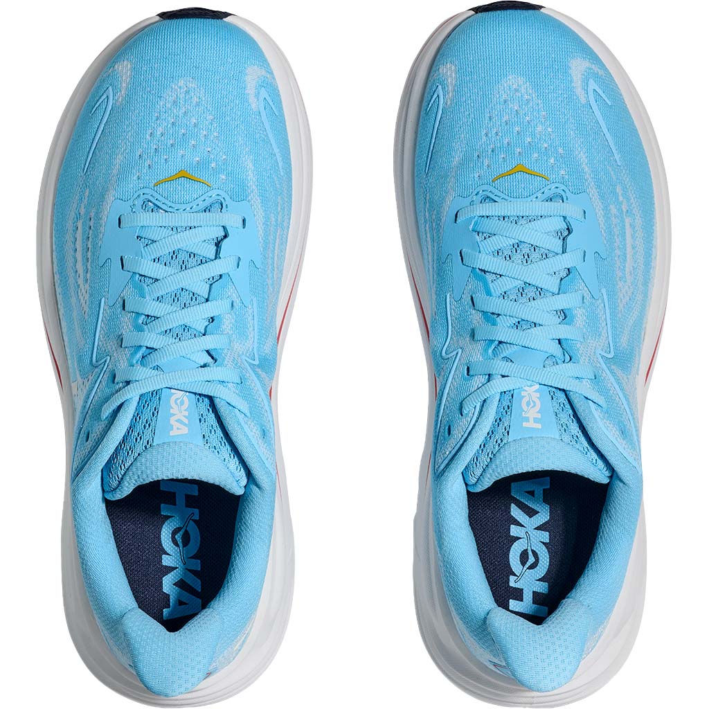 Women's Clifton 10