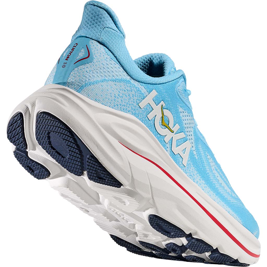 Women's Clifton 10