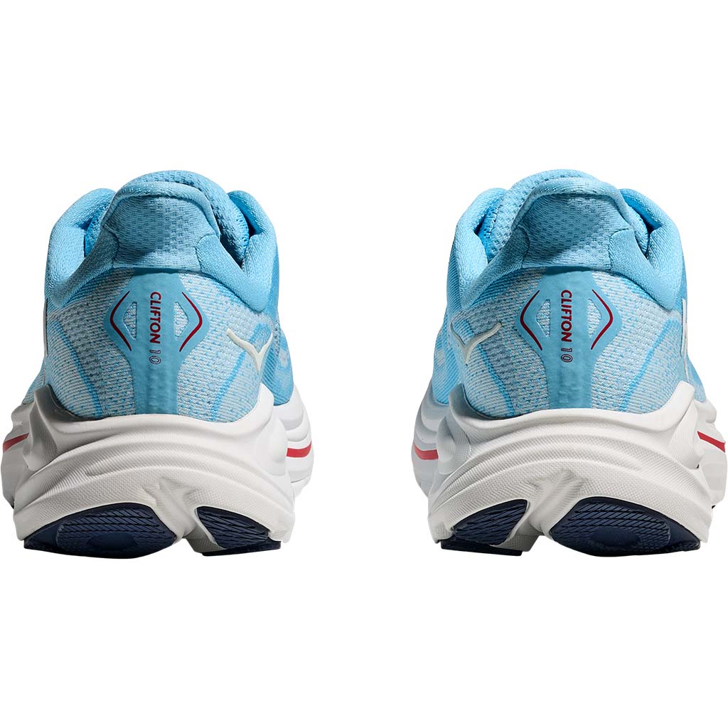 Women's Clifton 10