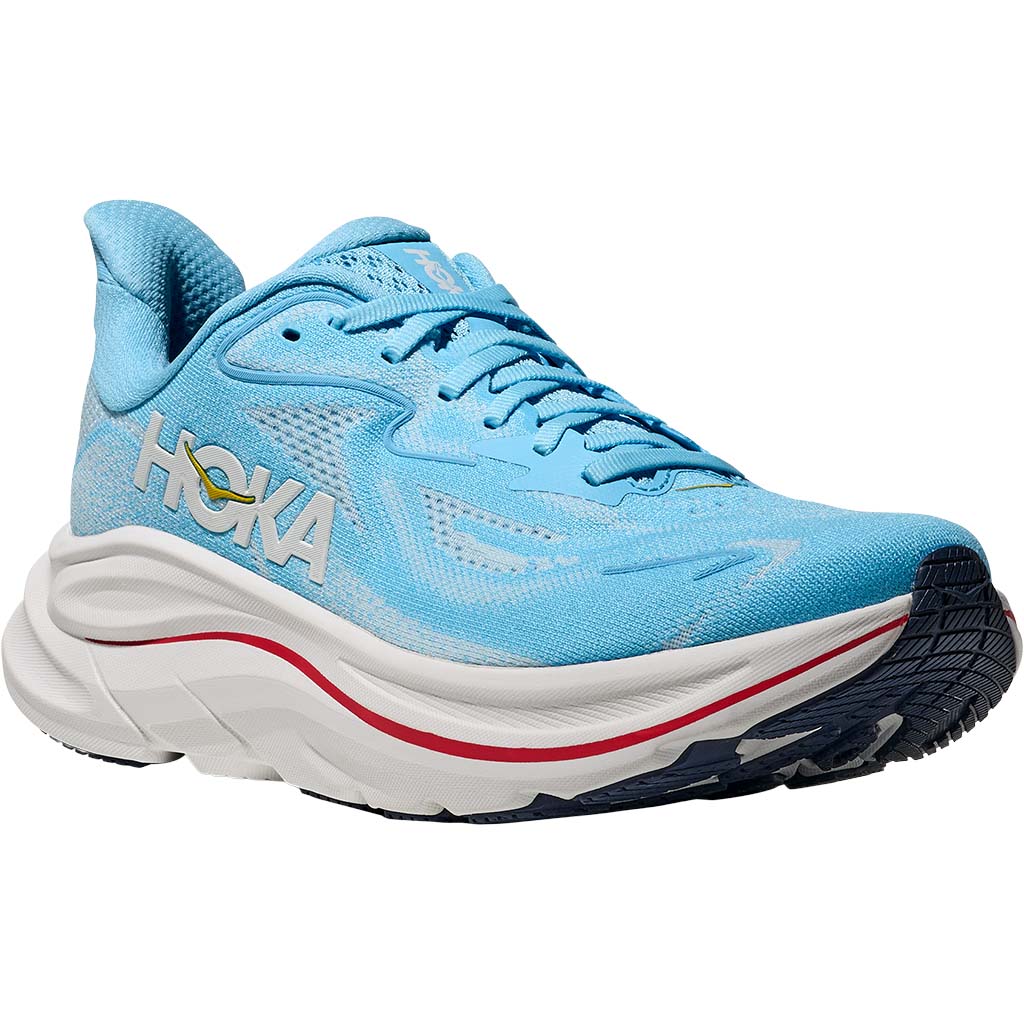 Women's Clifton 10