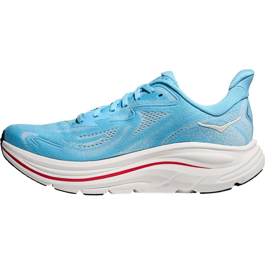 Women's Clifton 10