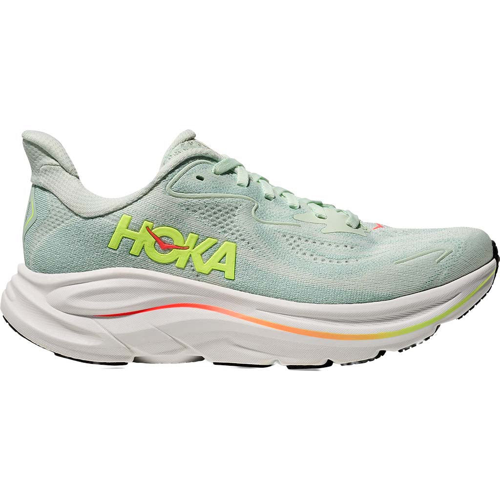 Women's Clifton 10