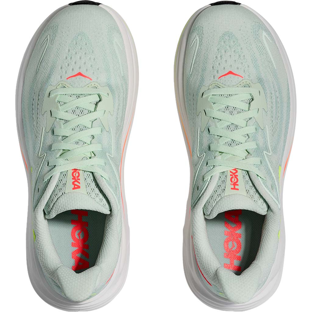 Women's Clifton 10